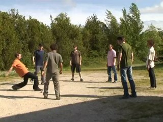 Haki Amboise - Mai 2009