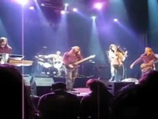 Legenda Aurea Vengeance