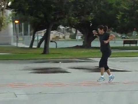 Fitness Boot Camp in Orange County