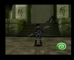 Soul Reaver Movie part 2(of 11) Legacy of Kain