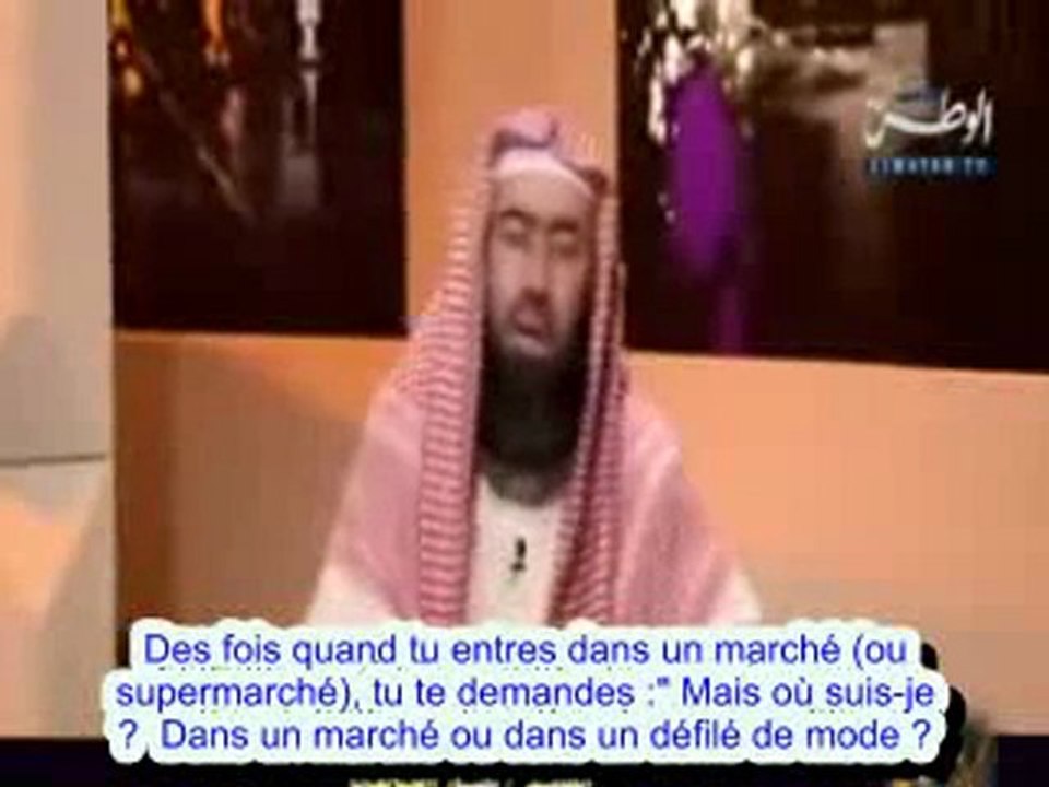 cheikh al awadi et larifi: la drague