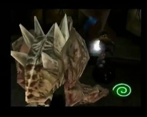 Soul Reaver Movie part 3(of 11) Legacy of Kain