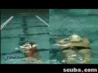 Finis Tempo Swim Trainer Video Review