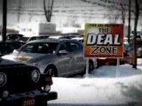 Used SUV 2003 Jeep Wrangler TJ Jim Keay Deal Zone TV Orlean