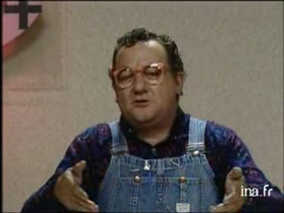 blague de Coluche
