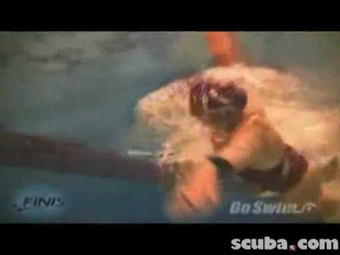 Finis Bolster Swim Paddles Video Review