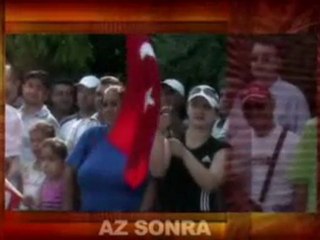 MUSTAFA YILDIZDOĞAN DÜNYADAKİ CENNETİM YENİ KLİP