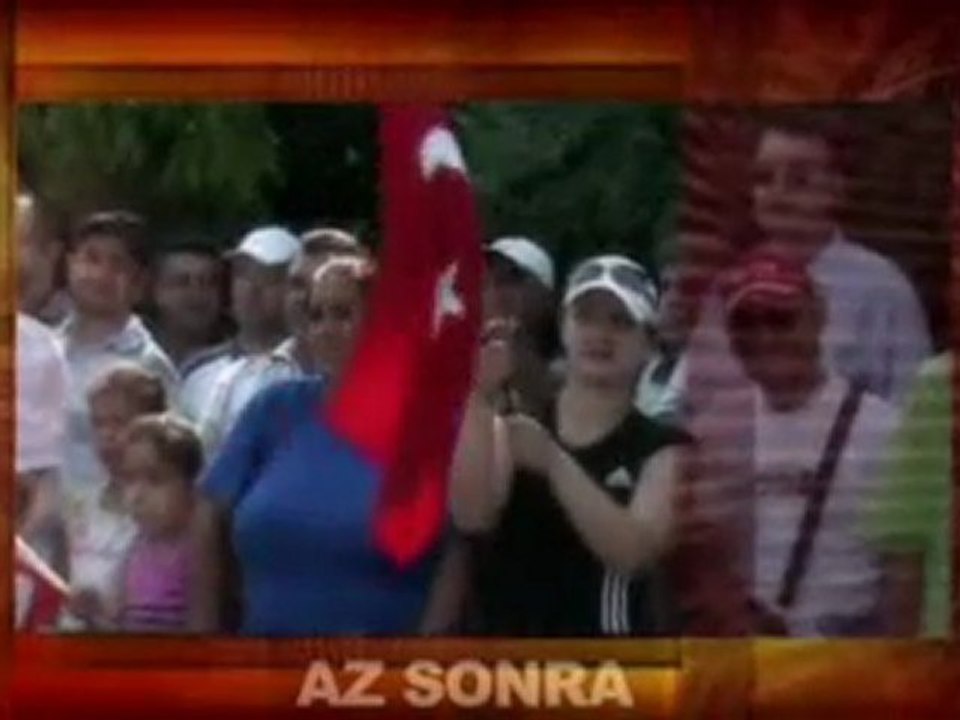 MUSTAFA YILDIZDOĞAN DÜNYADAKİ CENNETİM YENİ KLİP