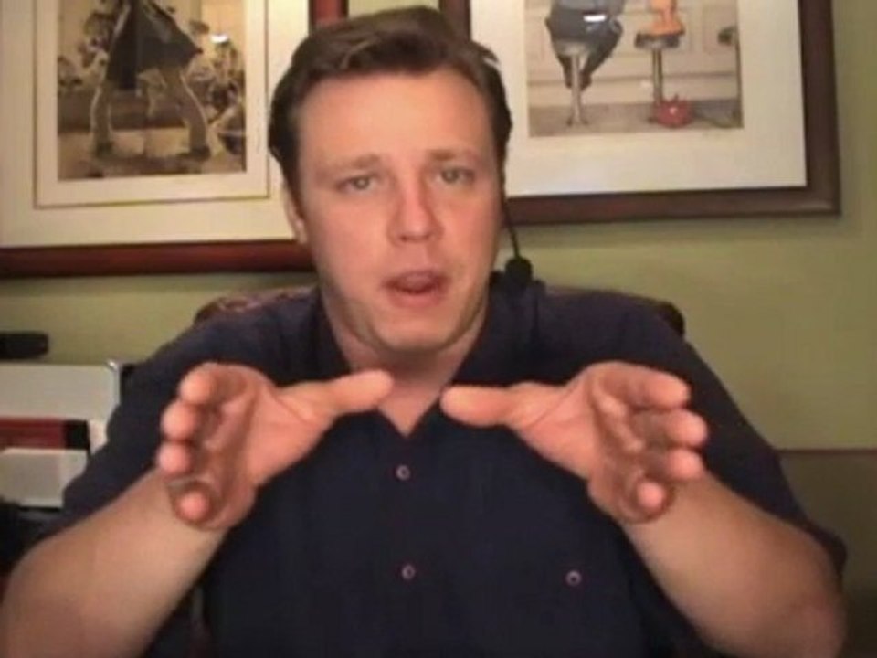 Episode 1 - Part 1 - Electronic Cigarettes - E-Cigs review