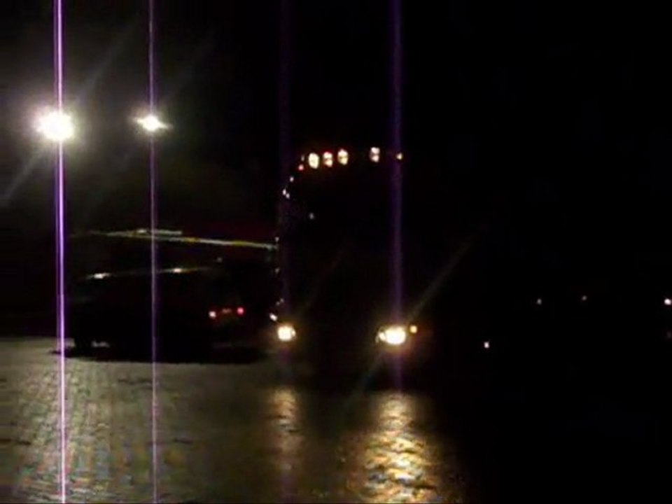 Actros \8/