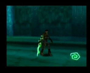 Soul Reaver Movie part 6(of 11) Legacy of Kain