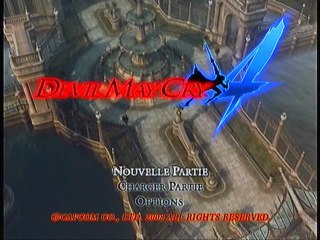 Walkthrough - Devil May Cry 4 [1] : Nero Vs ... combat 1