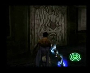 Soul Reaver Movie part 10(of 11) Legacy of Kain