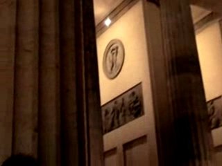 INTERCONTINENTAL BERLIN Where the Crowds Go