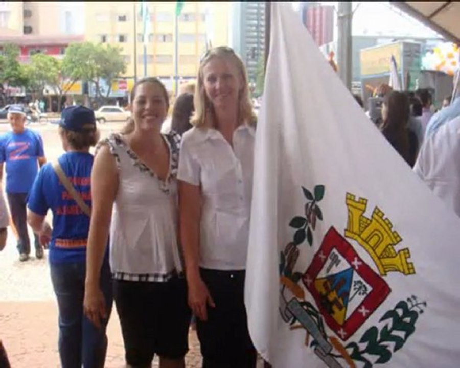 Secretaria Municipal de Educação e Cultura - Corbélia/PR