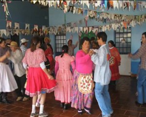 Centro Educacional Novo Horizonte - APAE/Corbélia/PR
