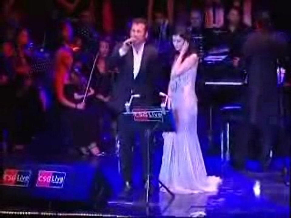 Emma Shapplin - Beyaz Giyme Toz Olur