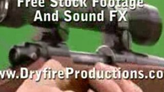 Free Stock Footage! www.DryfireProductions.com