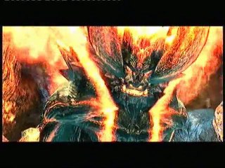 Walkthrough - Devil May Cry 4 [2] : Nero Vs Redragon59^^