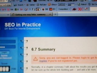 Link Building Methods