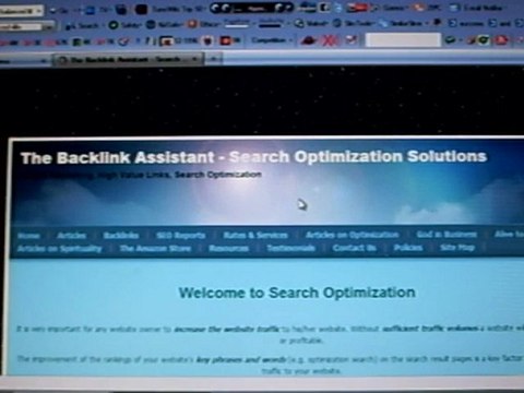 Does Article Marketing Work?