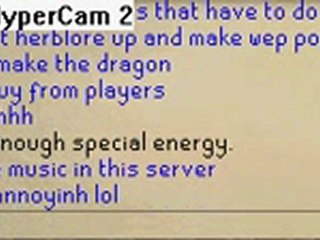 somthing i just needed