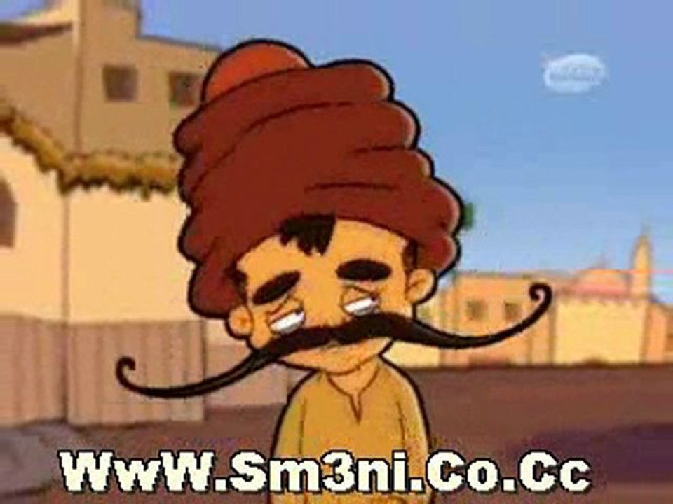 WwW.Sm3ni.Co.Cc سوبر هنيدي حلقة هنيدي في سوهاج
