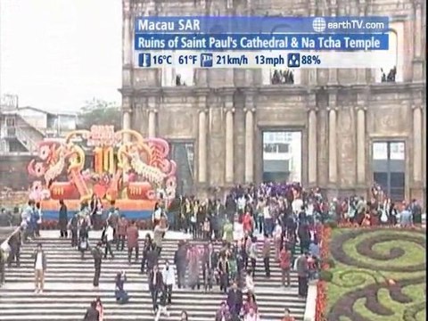 Udaipur - India, Bandar Seri Begawan - Brunei, Sydney - Australia, Macau SAR - China, Ekaterinburg - Russia, Durban - South Africa, Seattle - USA