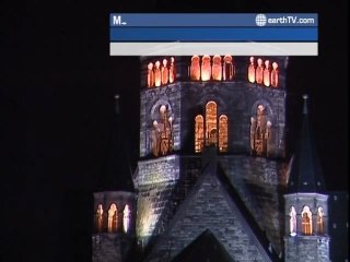 Melbourne - Australia, Johannesburg - South Africa, Seattle - USA, Rio de Janeiro - Brazil, Warnemunde - Germany, Metz - France, Ekaterinburg - Russia