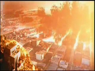 WHEN FALCON PUNCHES COLLIDE!