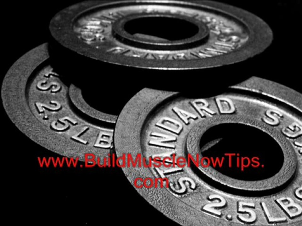 How to Create a Home Gym - Part 3 of 5