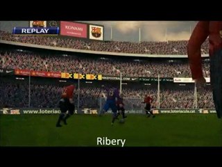[PC] Compilation but PES 2010