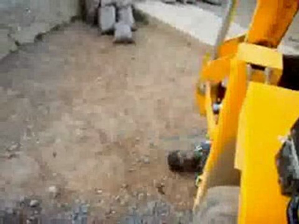 INSANLIK BU MU BARBAR TC