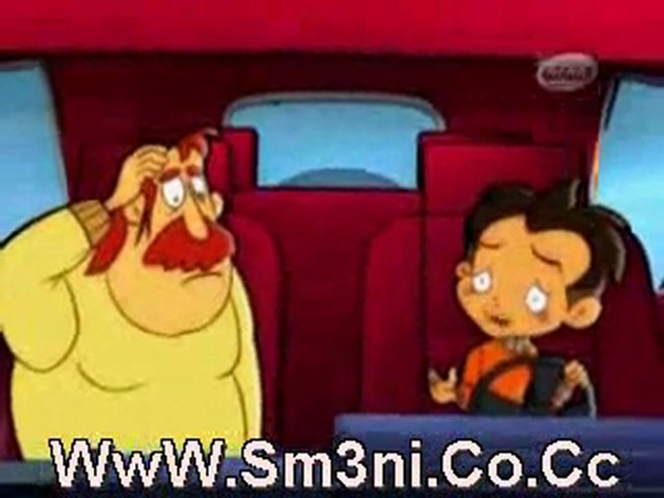 WwW.Sm3ni.Co.Cc  سوبر هنيدي حلقة انفلونزا الطيور