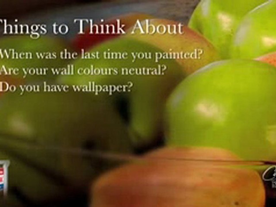 Are You Fit To Sell  - Paint