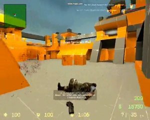 CS:S Dark Adapted 4