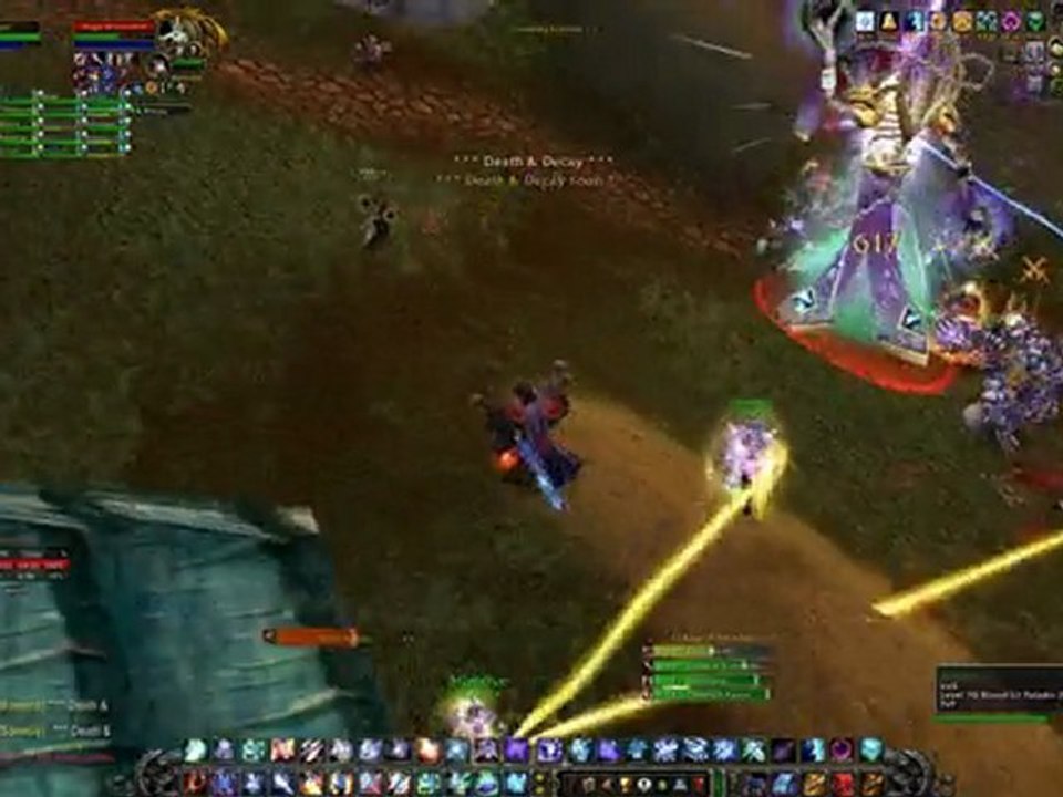 vos vs ragewinterchill