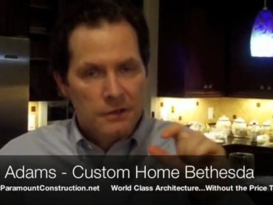 custom home Washington DC,custom home Mc Lean VA, Silver Sp