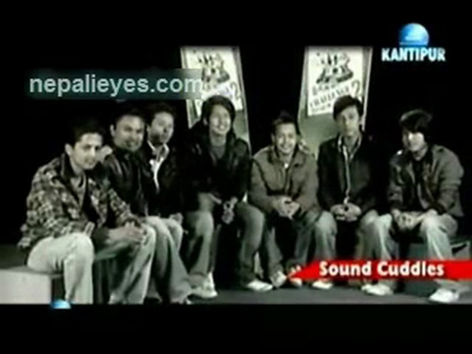 Sprite Band Challange Dec 30 2009 Part 3