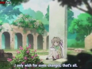 vs Butlers! - 01 [1/2]