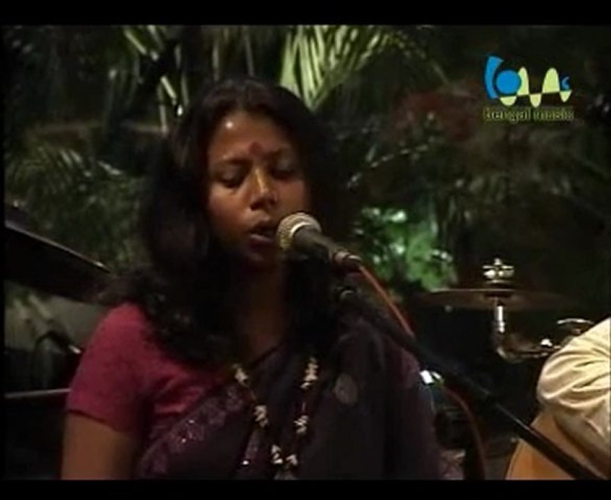 Krishnokoli - Ichchhe Moton (MyTuneBD.Com)