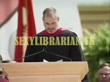 VERY INSPIRATIONAL...Steve Jobs Speech/Biography