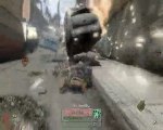 CoD6:MW2 Favela - Jumps