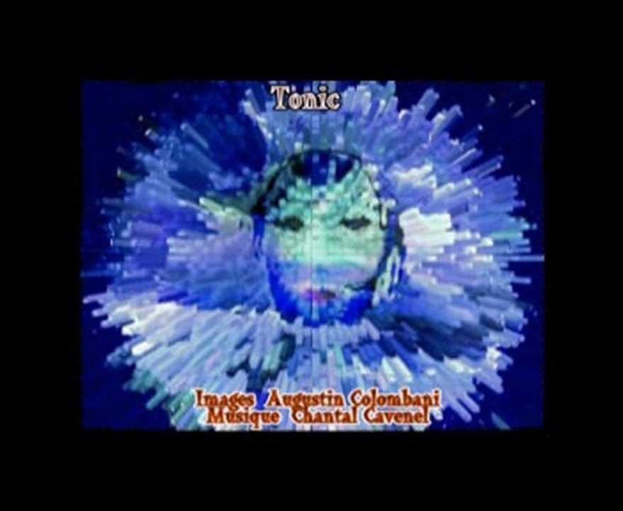 AUDIO-VISUEL-ARTS de Chantal Cavenel & Augustin Colombani