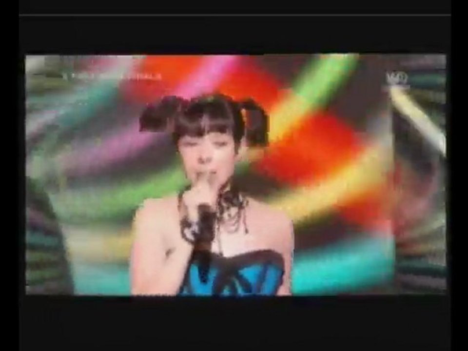 Wake me up before you go go,Group Song,X Factor France 2009.