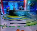 سبب هزيمة مصر أمام الجزائر في السودان 18-11-2009