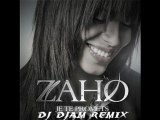 Dj DJam Zaho - Je Te Promets ( DJ DJam Remix )
