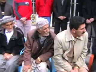 vali cukurca ziyareti