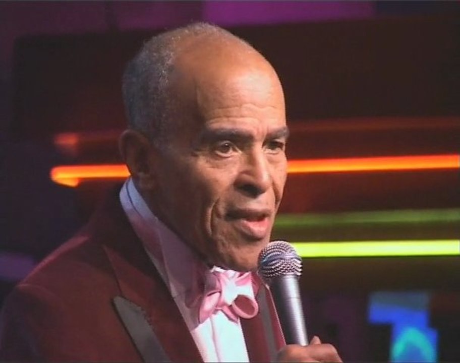 Jon Hendricks, Tell me the truth