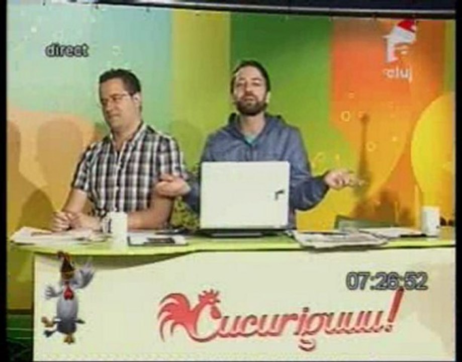 Cucurigu - 29.12.2009